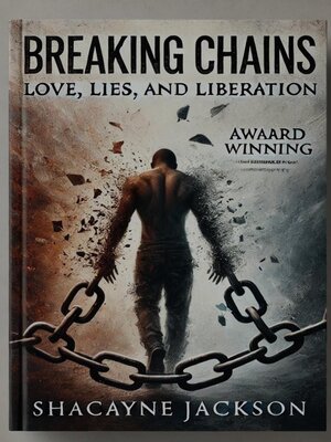 cover image of Breaking Chains